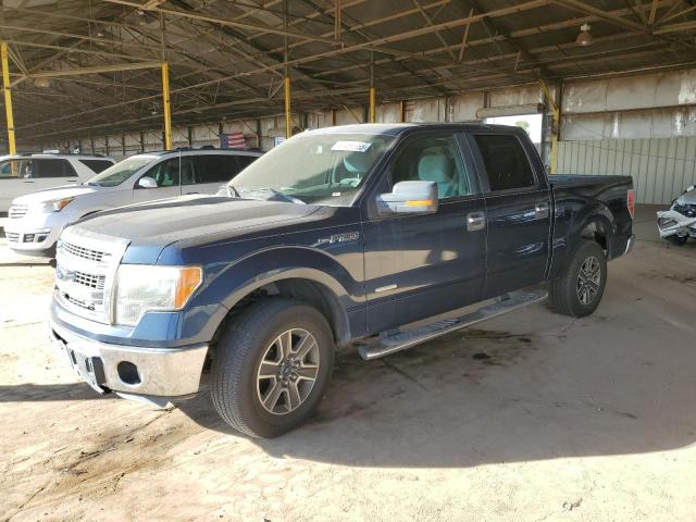 Global Auto Auctions: 2013 FORD F150 SUPER