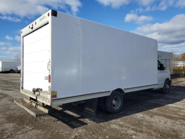 2017 CHEVROLET EXPRESS G3 #3316780445