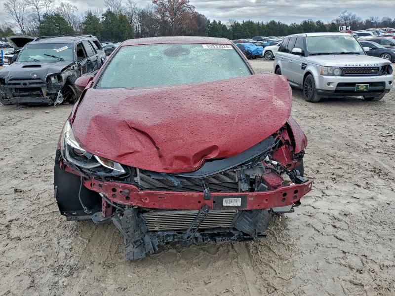 2016 CHEVROLET CRUZE PREM #3304738932