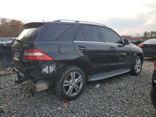 2013 MERCEDES-BENZ ML 350 4MA #3302868897