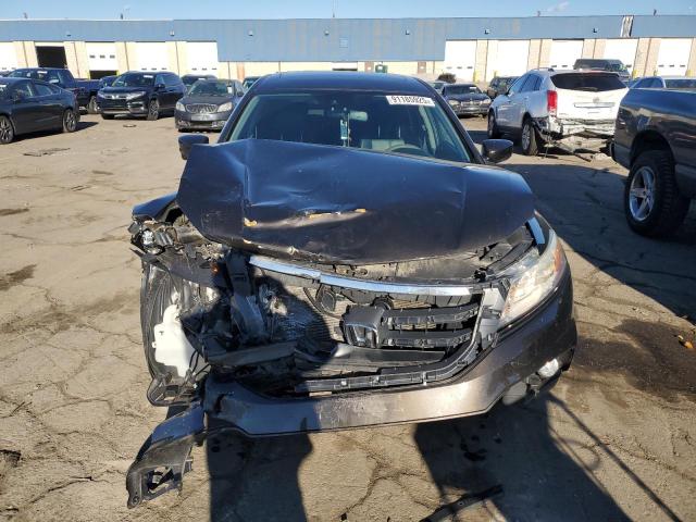 2014 HONDA CROSSTOUR #3291199960