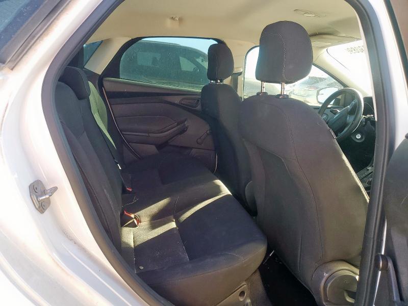 2015 FORD FOCUS #3302699101