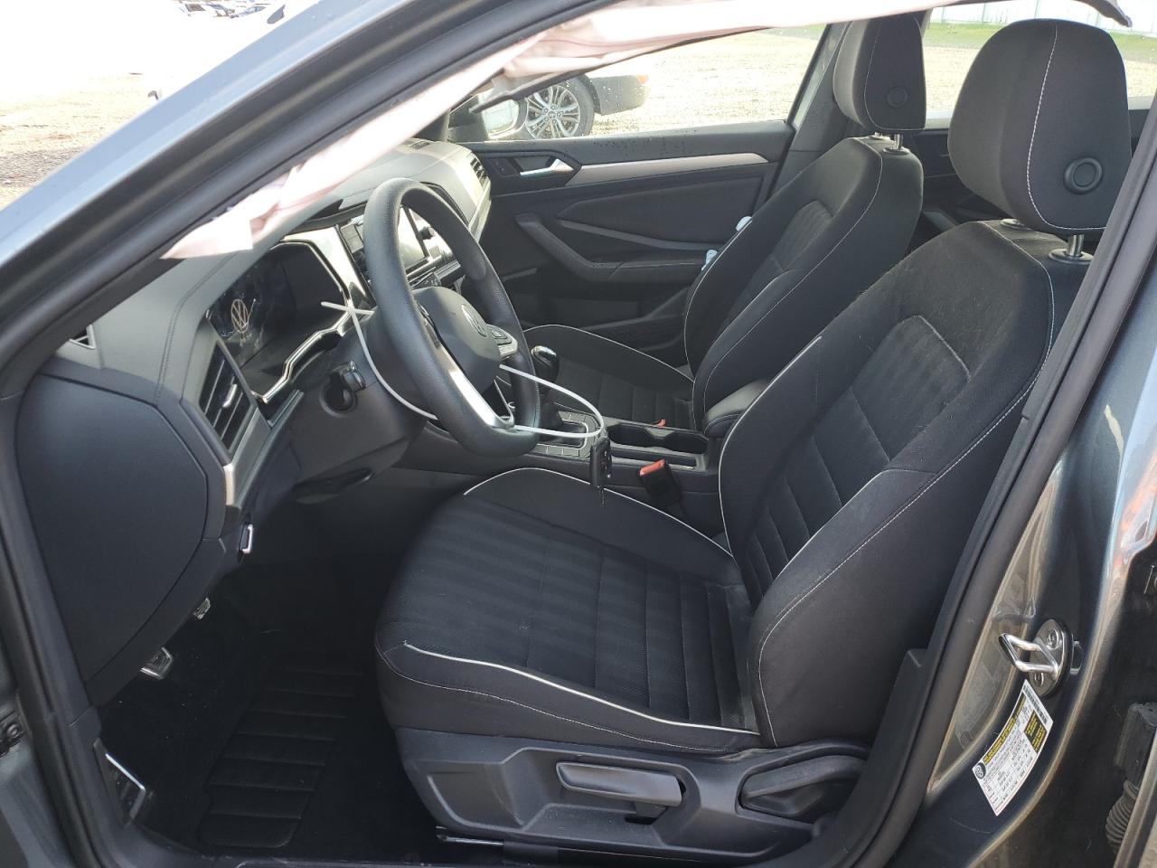 VOLKSWAGEN JETTA SPORT