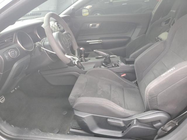 2018 FORD MUSTANG SH #3287475017