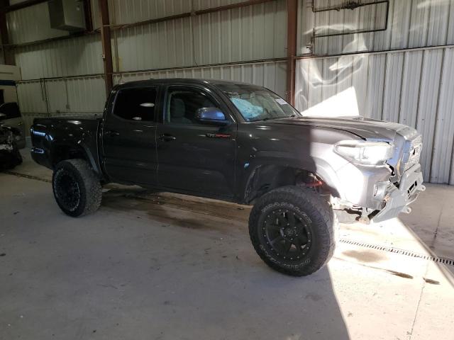 2017 TOYOTA TACOMA DOU #3301820390