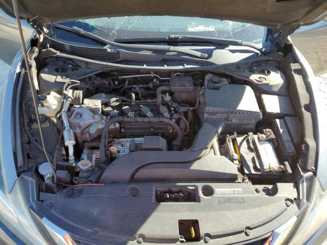 2017 NISSAN ALTIMA 2.5 - 1N4AL3APXHC120414