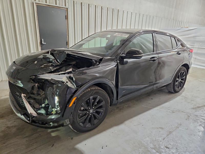 Global Auto Auctions: 2025 BUICK ENVISTA SP