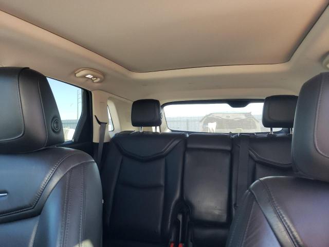 2017 CADILLAC XT5 LUXURY #3303975708