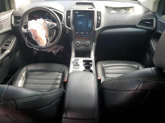 2021 FORD EDGE SEL #3282460577