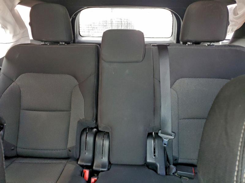 2019 FORD EXPLORER X #3309292619