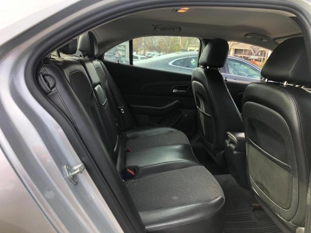 2013 CHEVROLET MALIBU 1LT #3296932838