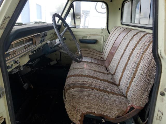 1969 FORD F-150 #3286636340