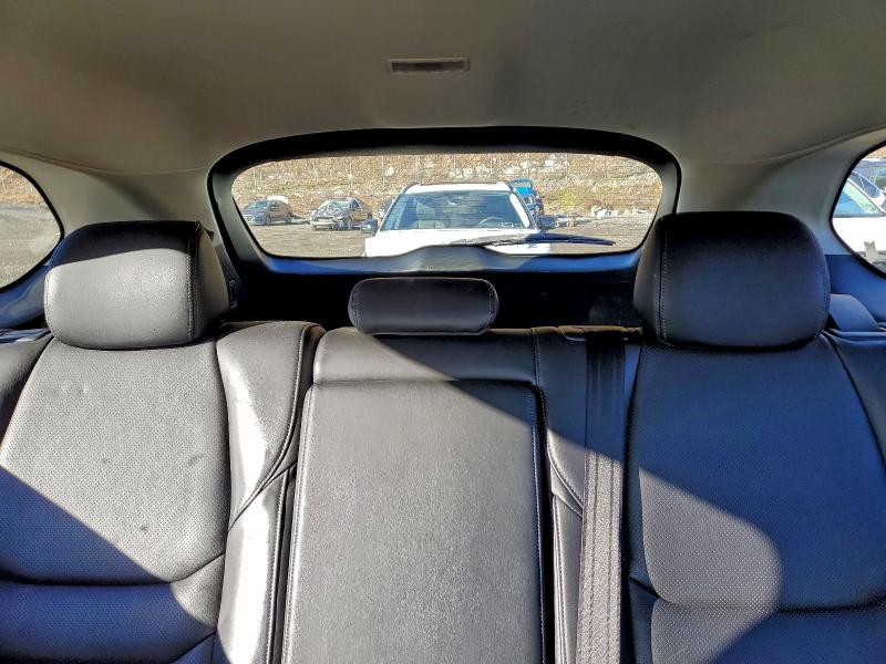 2016 MAZDA CX-9 TOURI #3305459064