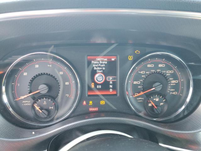 2014 DODGE CHARGER SE #3303811449