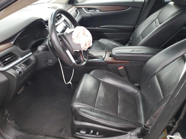 2019 CADILLAC XTS #3298123173