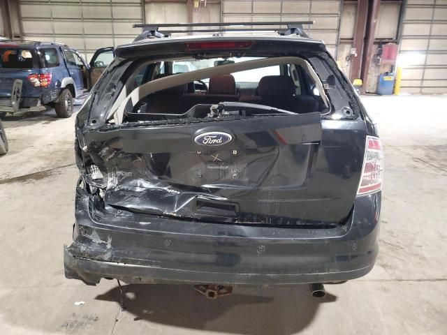 2010 FORD EDGE SE #3287700018