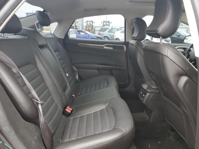 2016 FORD FUSION SE #3292350264