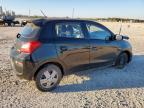 Lot #3302976617 2017 MITSUBISHI MIRAGE ES