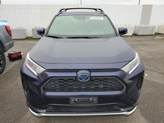 2021 TOYOTA RAV4 PRIME #3284575334