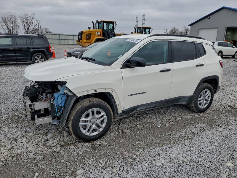 JEEP COMPASS SP