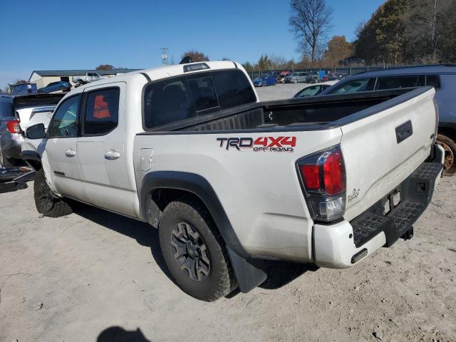 2021 TOYOTA TACOMA DOU #3303947747