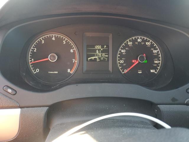 2011 VOLKSWAGEN JETTA SEL #3302736055