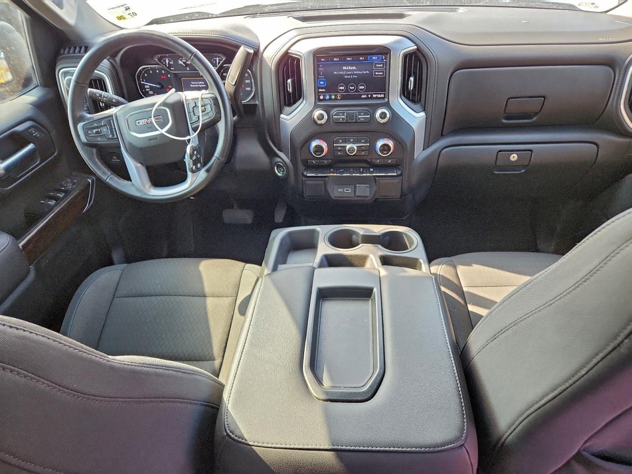 GMC SIERRA C1500 ELEVATION