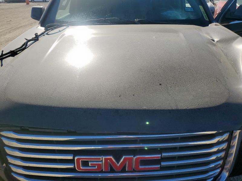 2017 GMC YUKON SLT - 1GKS2BKC4HR229931