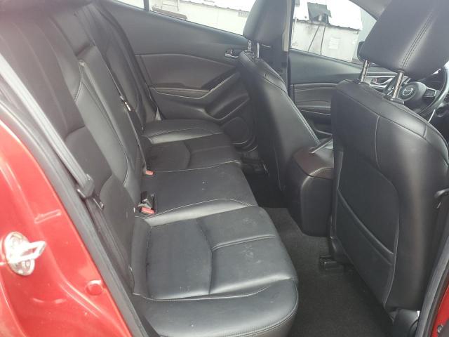 2017 MAZDA 3 TOURING #3308214191