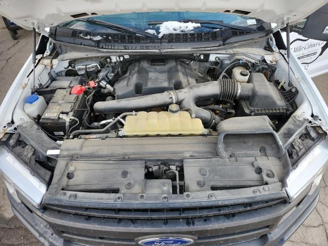 2019 FORD F150 SUPER - 1FTFX1E45KKE45686
