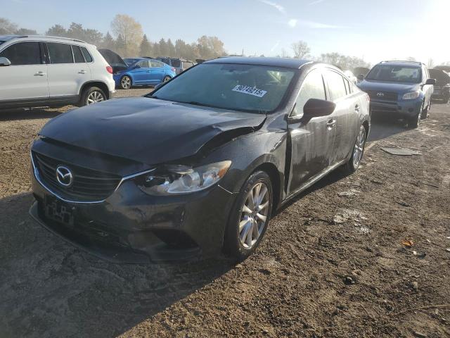 MAZDA 6 SPORT