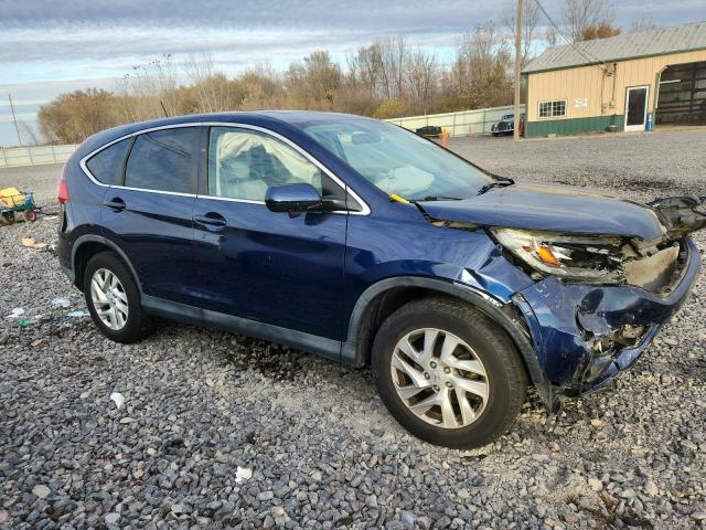 2016 HONDA CR-V EX #3292320268