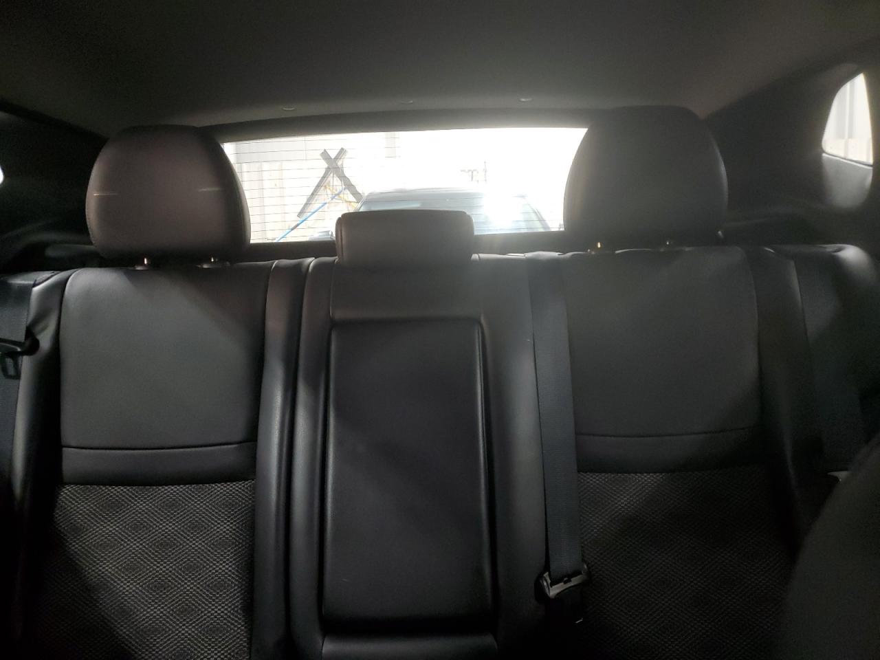 NISSAN ROGUE SPORT SV