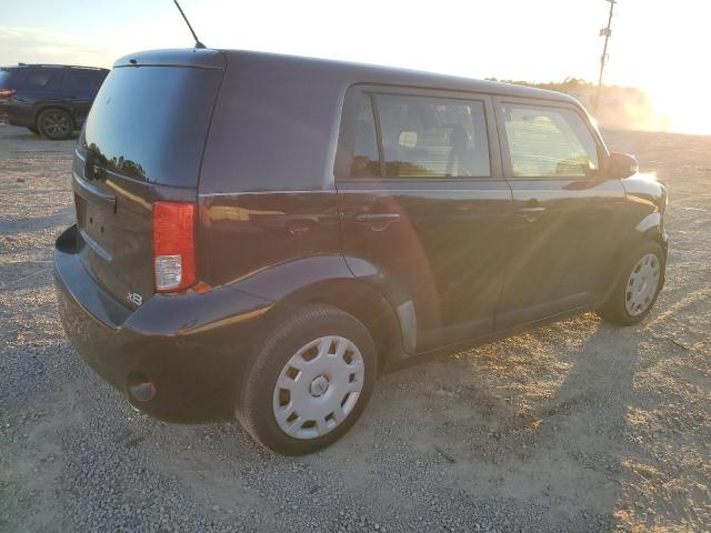 2012 TOYOTA SCION XB #3294517501