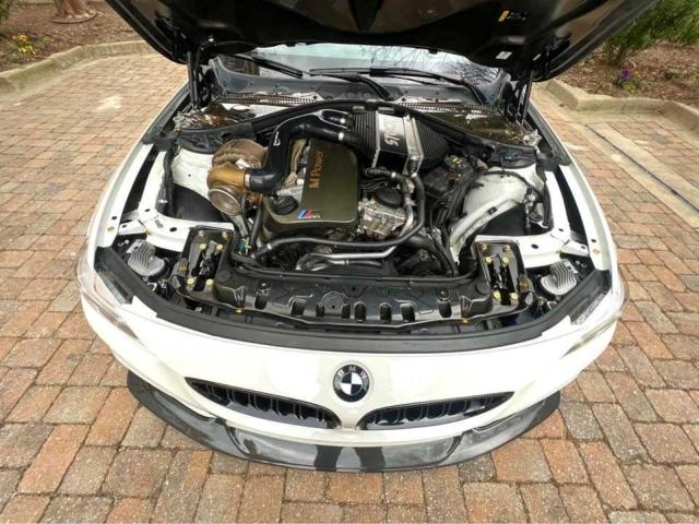 2020 BMW M4 CS #3290124260