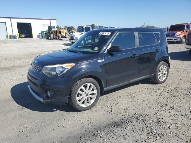 Global Auto Auctions: 2017 KIA SOUL +