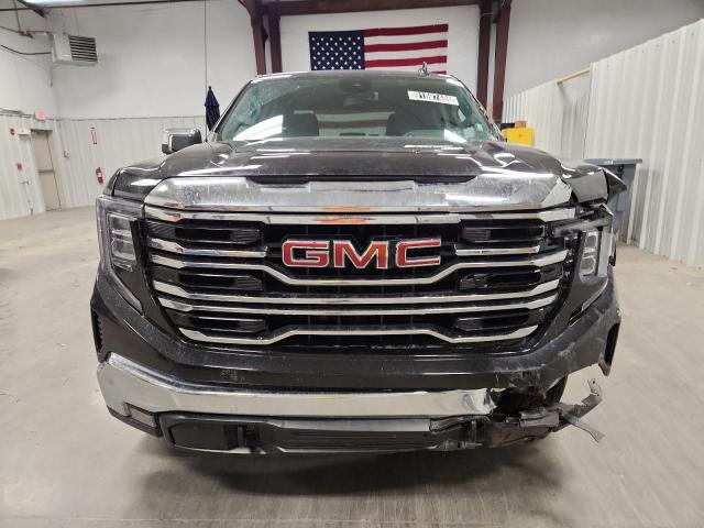2025 GMC SIERRA C15 - 1GTPHDED1SZ161580