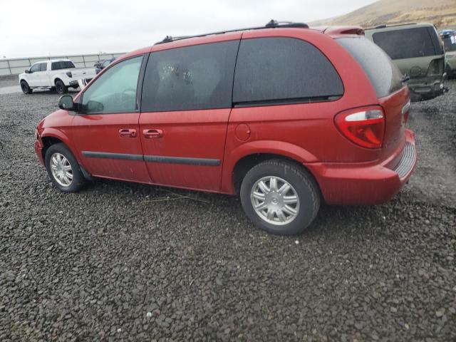 2005 CHRYSLER TOWN & COU #3293670399