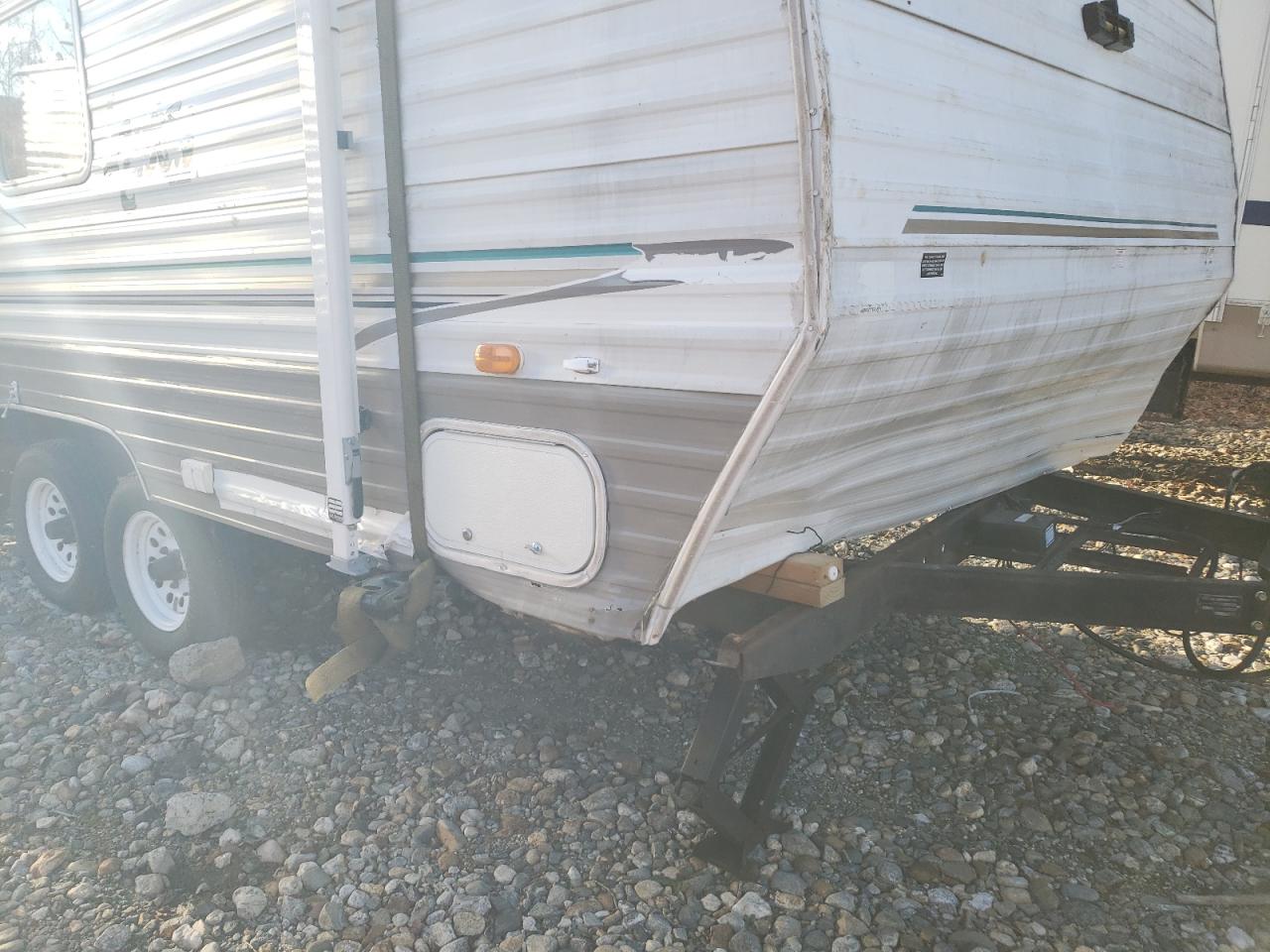 Lot #3279583251 2004 SKYLINE LAYTON