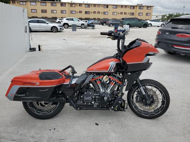 2024 HARLEY-DAVIDSON FLTRXSE #3302798940