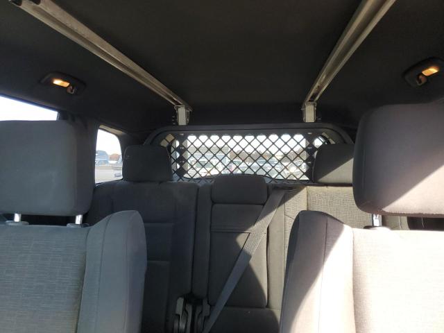 2014 JEEP GRAND CHER #3284711988