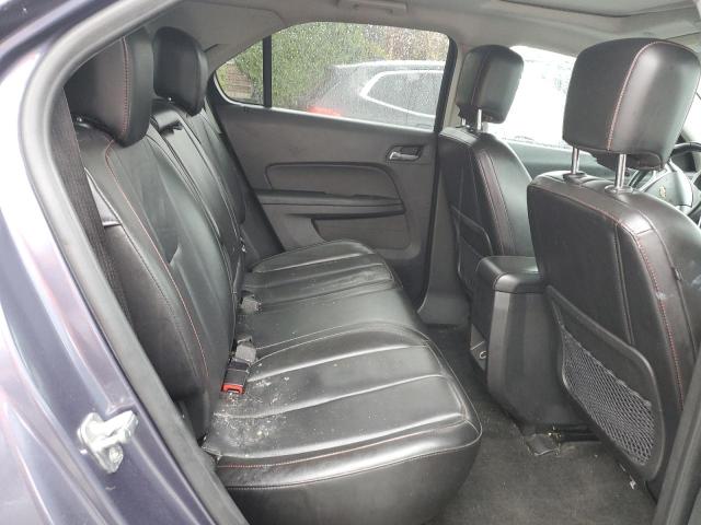 2013 CHEVROLET EQUINOX LT #3286522160