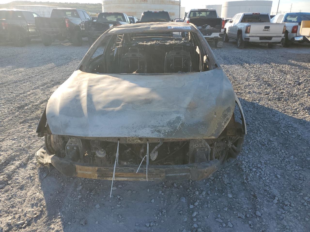 HYUNDAI SONATA LIMITED