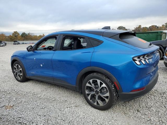 2025 FORD MUSTANG MA #3301819369