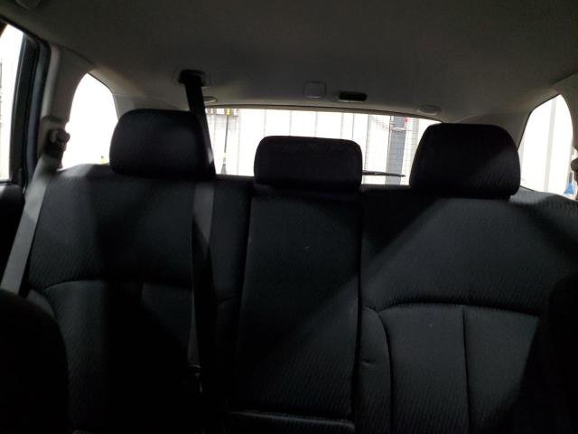 2011 SUBARU OUTBACK 2. #3290244207