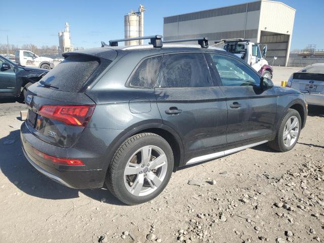2018 AUDI Q5 PREMIUM - WA1ANAFY1J2004227