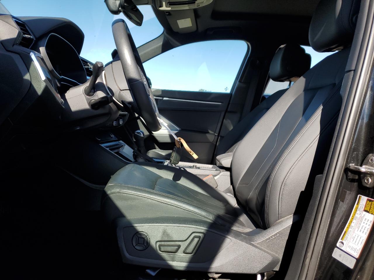 AUDI Q3 PREMIUM S LINE 45