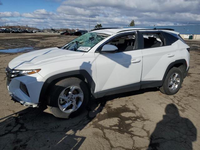 2024 HYUNDAI TUCSON SEL #3292331318