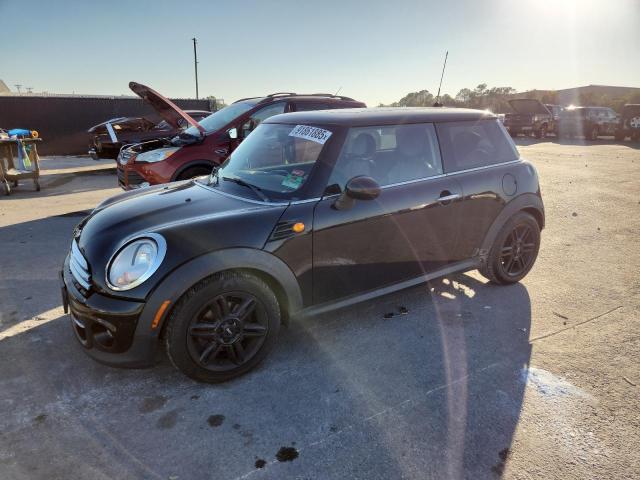 Global Auto Auctions: 2013 MINI COOPER