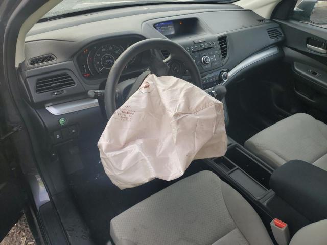 2016 HONDA CR-V SE #3292331311